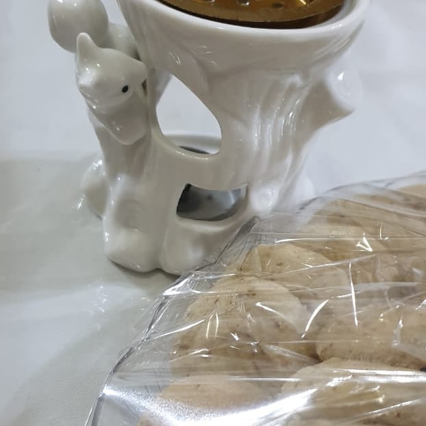غرييبة اللوز ❤️