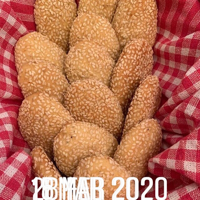 كوكيز الشوفان