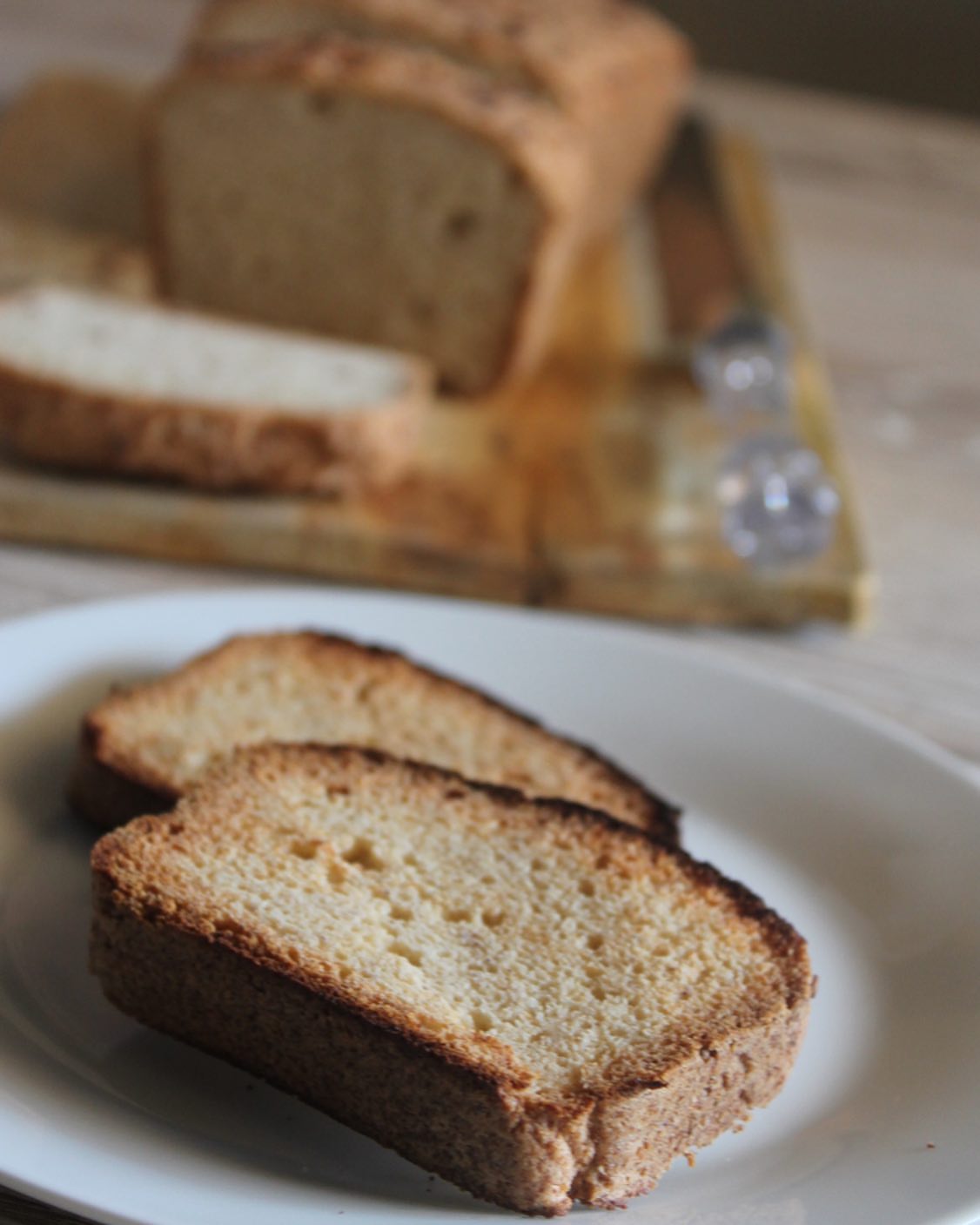 توست محمص Toast your keto bread #ketofriendly #glutenfree 29 SAR ONLY