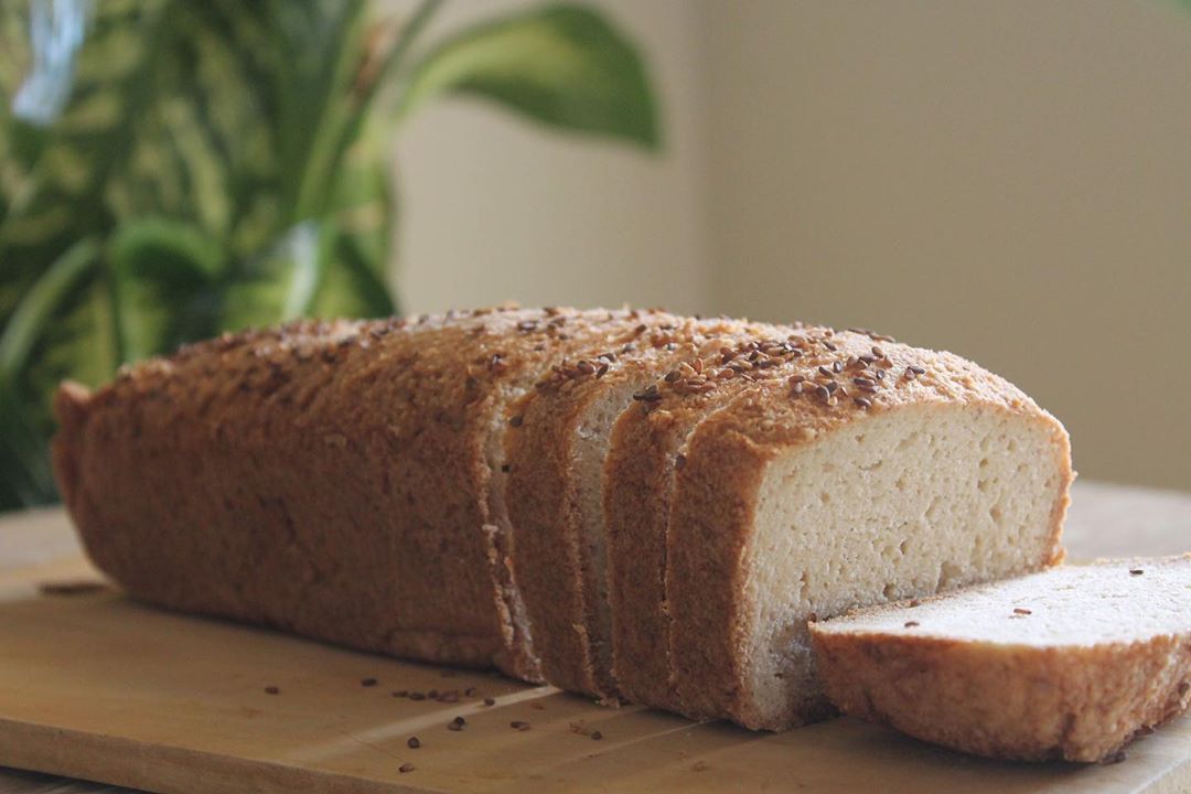 Soon.... keto Toast #ketobread #freesugar #healthy