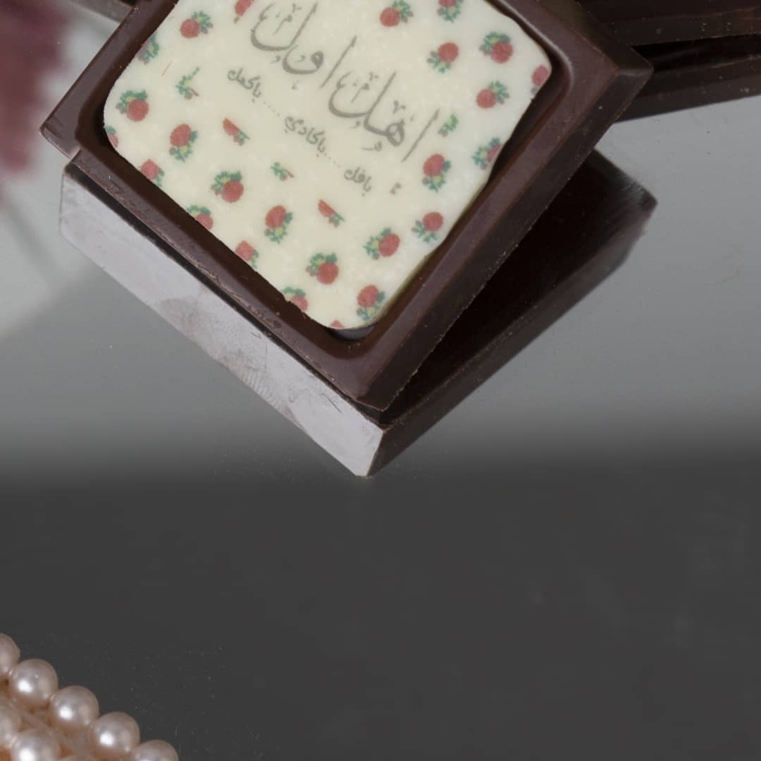 ريشة في الخفة , قمة في اللذة✨ . . . . #الوان_الشوكولا | #المدينة_المنورة | #المدينة | #من