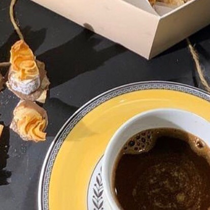 انا ما راح احرق عليكم لذة " أصابع الشوكلت المحشيه بعدت نكهات مميزة " جربوها بنفسكم وأحكموا