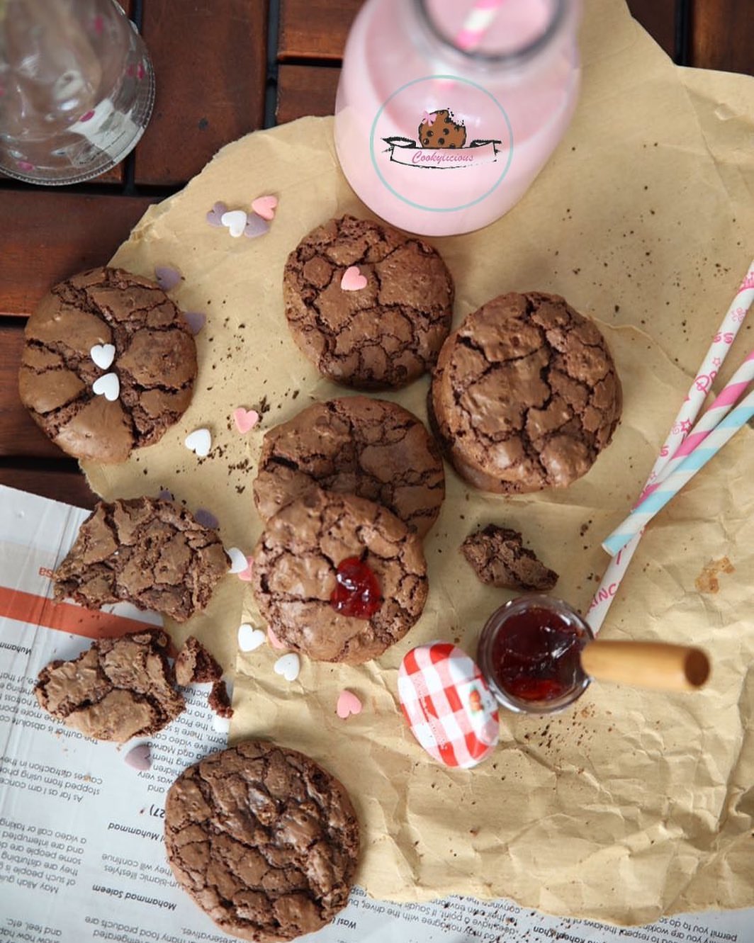 . . . #cookies #كوكيز_كيك #كوكيزات #كوكيزاتي#جدة#طلبيه#الناس_الرايئه#براوني#قهوة#حلا#كوكيز