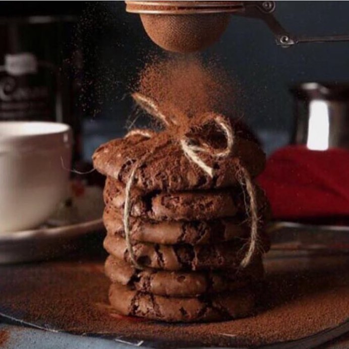 ‏ . . . #cookies #كوكيز_كيك #كوكيزات #كوكيزاتي#جدة#طلبيه#الناس_الرايئه#براوني#قهوة#حلا#كوك