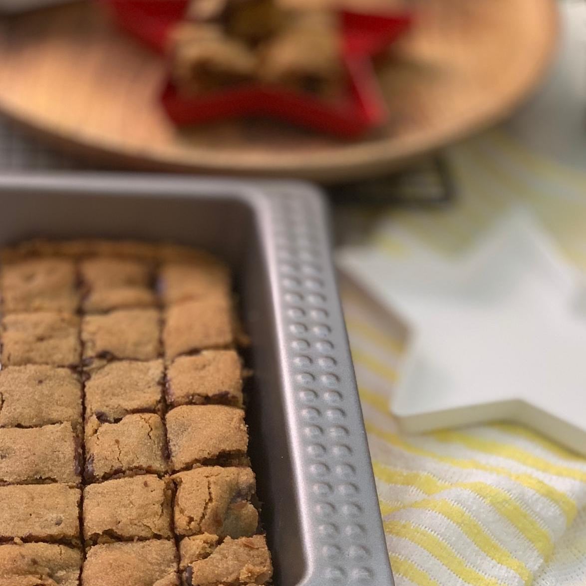 Mini cookies