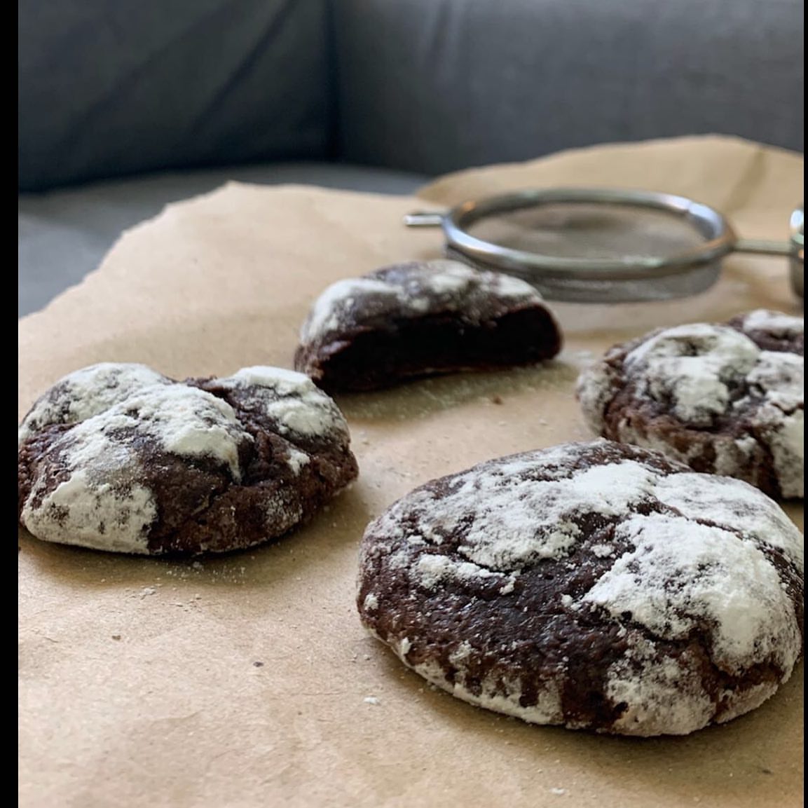 كرانكل كوكيز #كوكيز #كوكيز_هش #كوكيز_جدة #cookies #مناسبات #جمعات_بنات