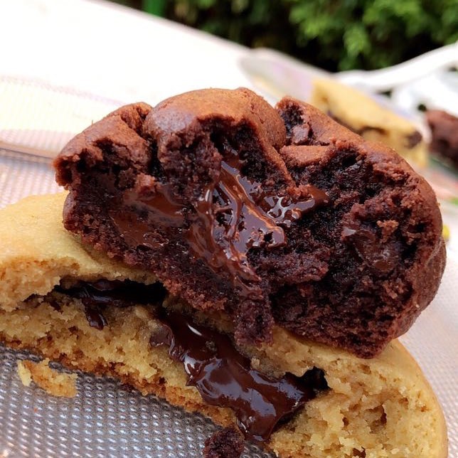 #cookies #كوكيز_كيك #كوكيزات #كوكيزاتي#جدة#طلبيه#الناس_الرايئه#براوني#قهوة#حلا#كوكيز #طلبا