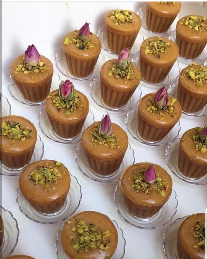 زبونتي الذوق تشرفت بخدمتك ♥️
