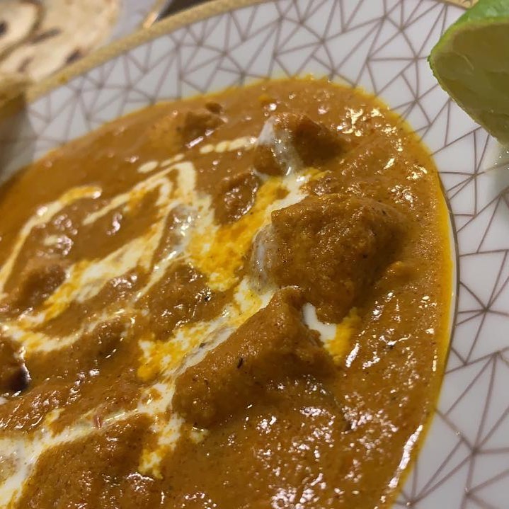 دجاج ميلا