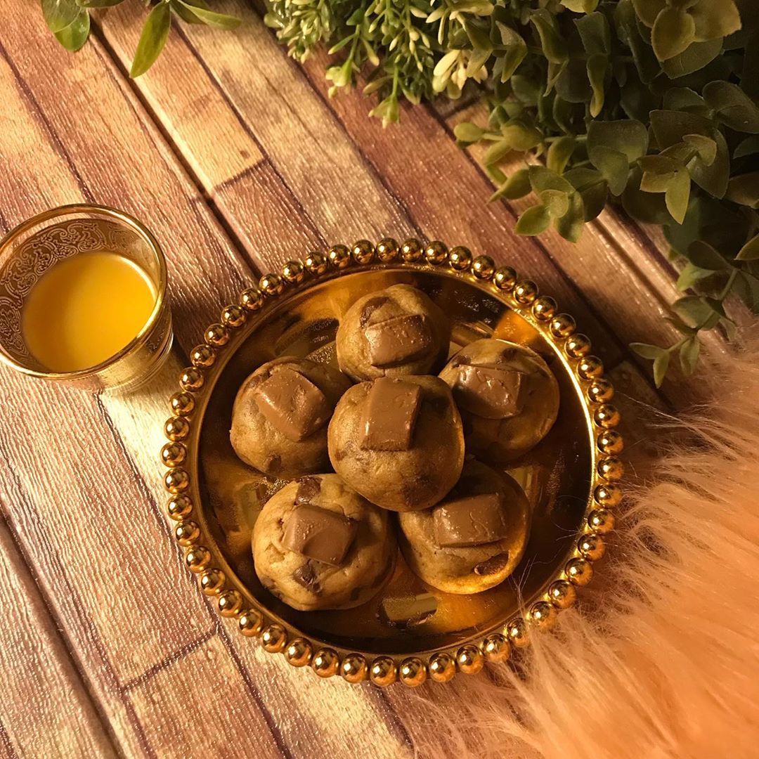 #كوكيز #cookies #cooking #كوكي #cookie #كوكيز_محشي #كوكيز_جالكسي #حلويات #هرشيز #حلى #حلى_