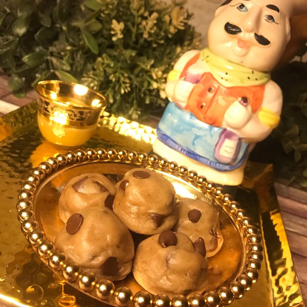 #كوكيز #cookies #cooking #كوكي #cookie #كوكيز_محشي #كوكيز_جالكسي #حلويات #هرشيز #حلى #حلى_