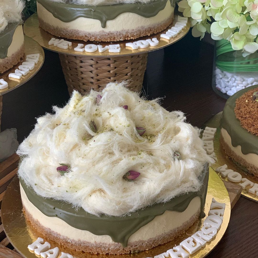 بستاشيو بغزل البنات.. متوفر اليوم