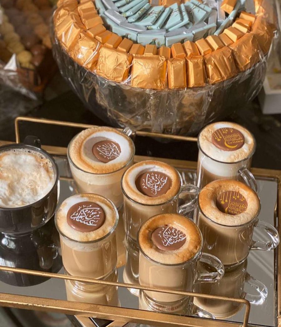 انبسط لما تشاركوني تصويركم الجميل لمنتاجتنا