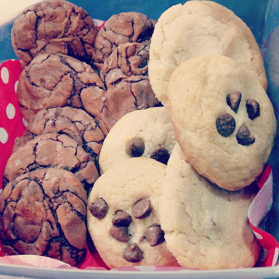 Cookies