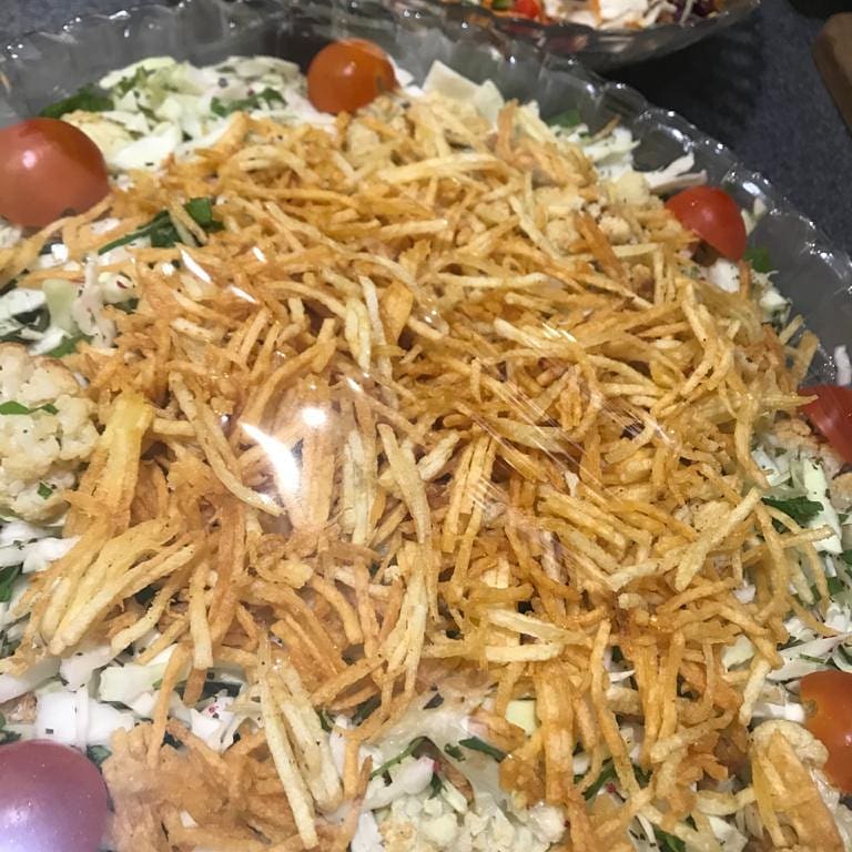 برياني دجاج