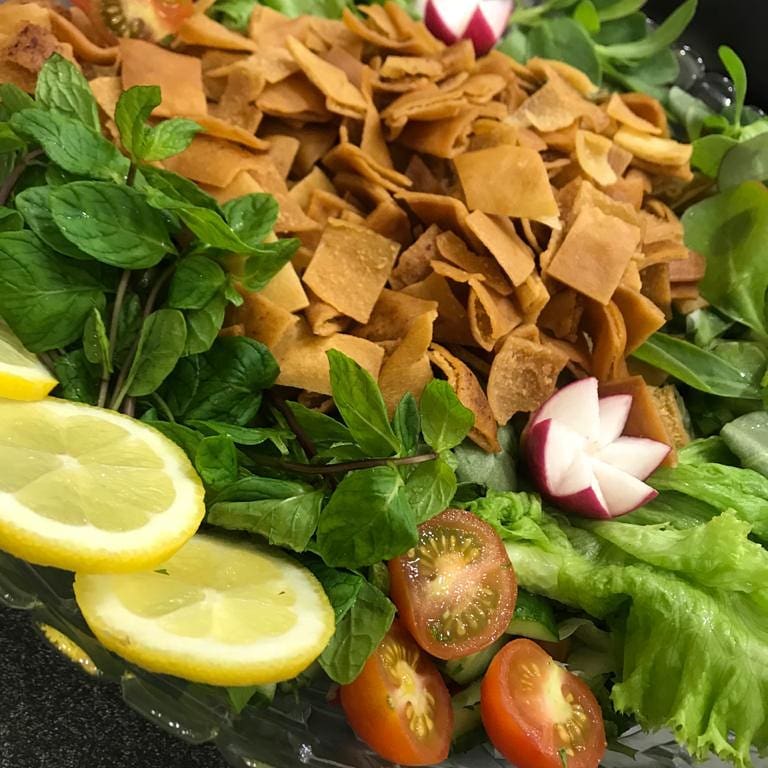 برياني دجاج