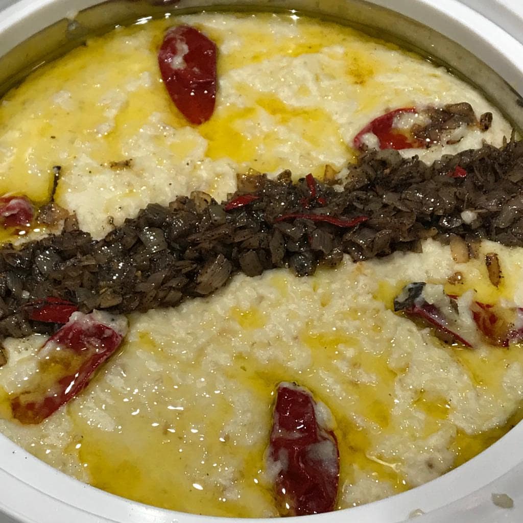 مكرونه بشاميل