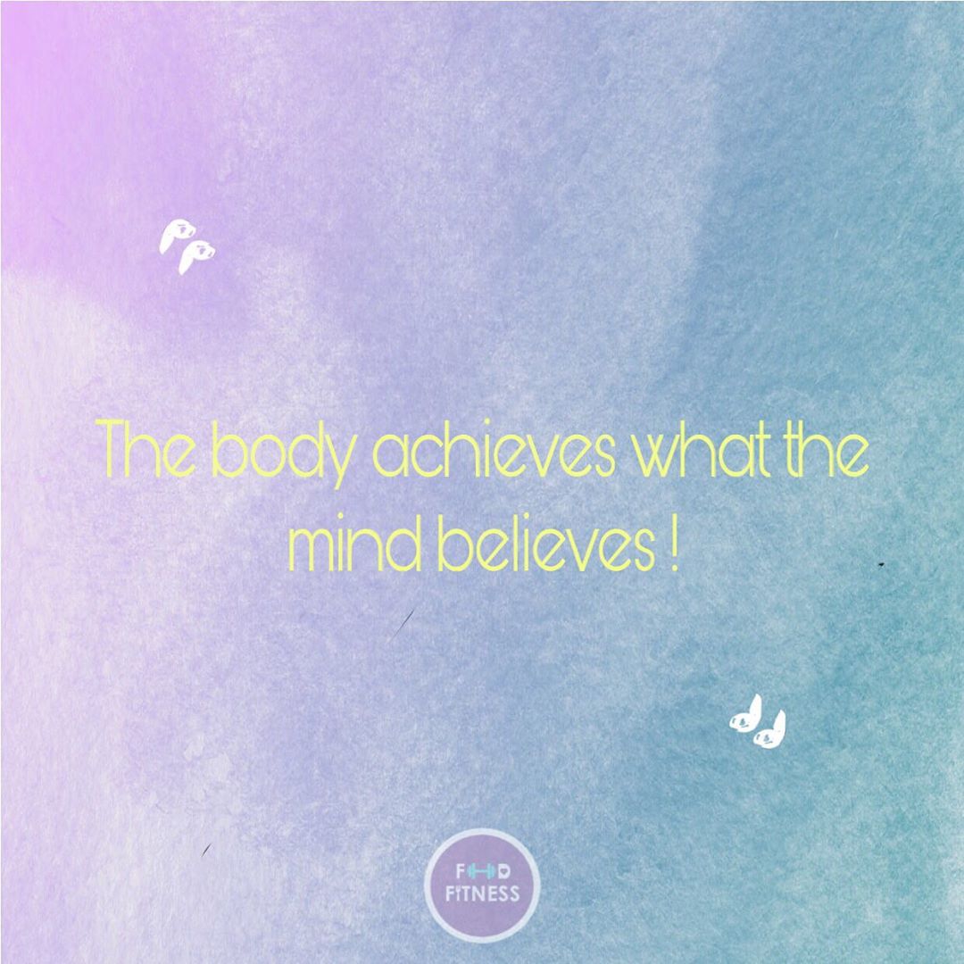 What does your mind believe . . . #فود_فتنس #لياقة #رشاقة #دايت #رجيم #ضخامة #اشتراكات_شهر