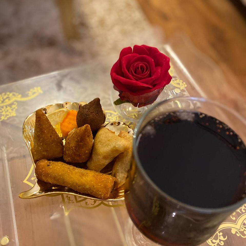 #food #alahssa #مفرزنات #مفرزنات_رمضان