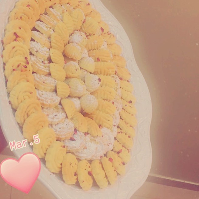 #طلبية_زبونه بالهناء والعافيه
