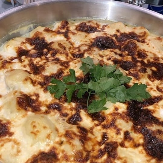 كورات بطاطس
