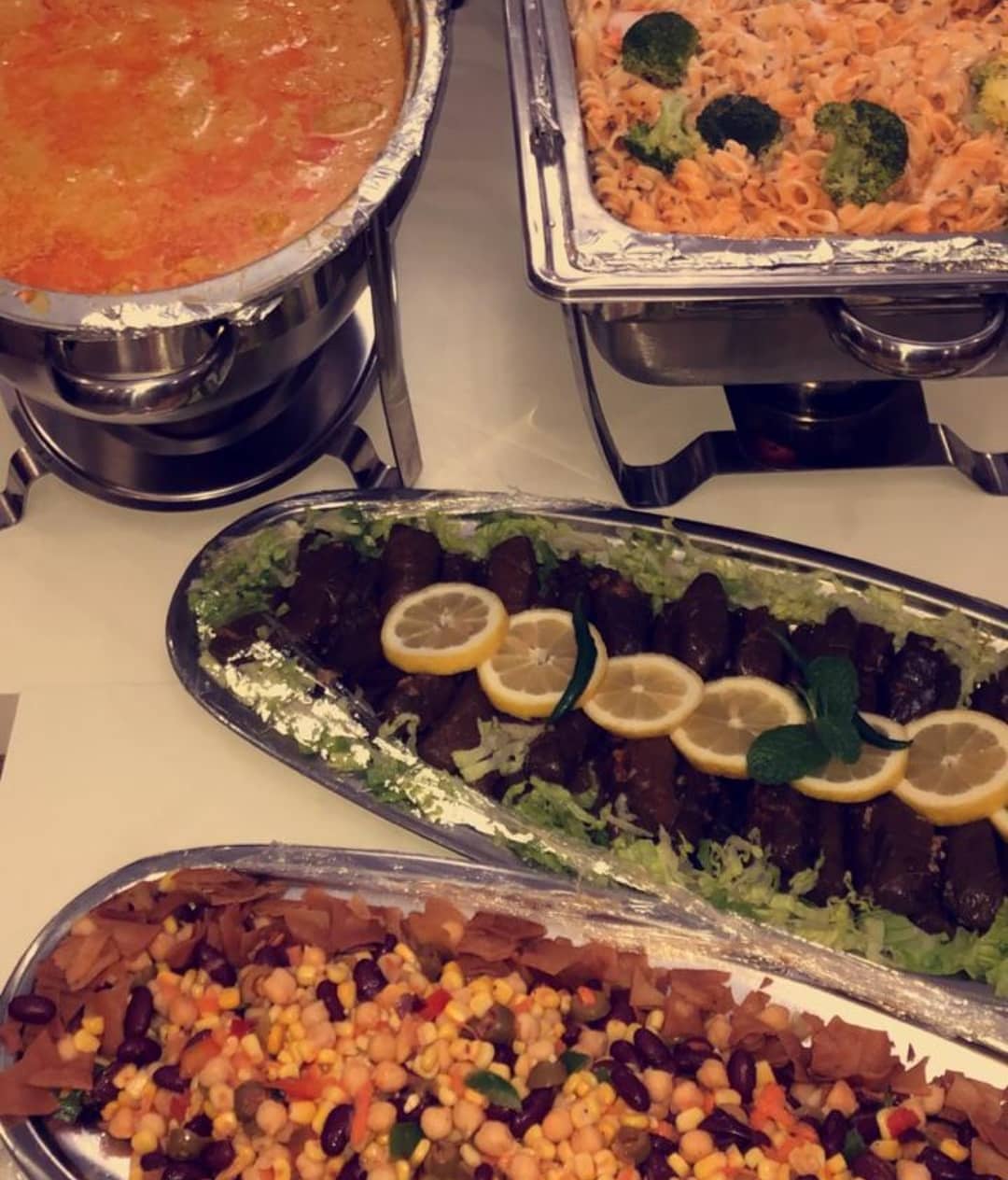 كفته لحم بصوص الطحينه