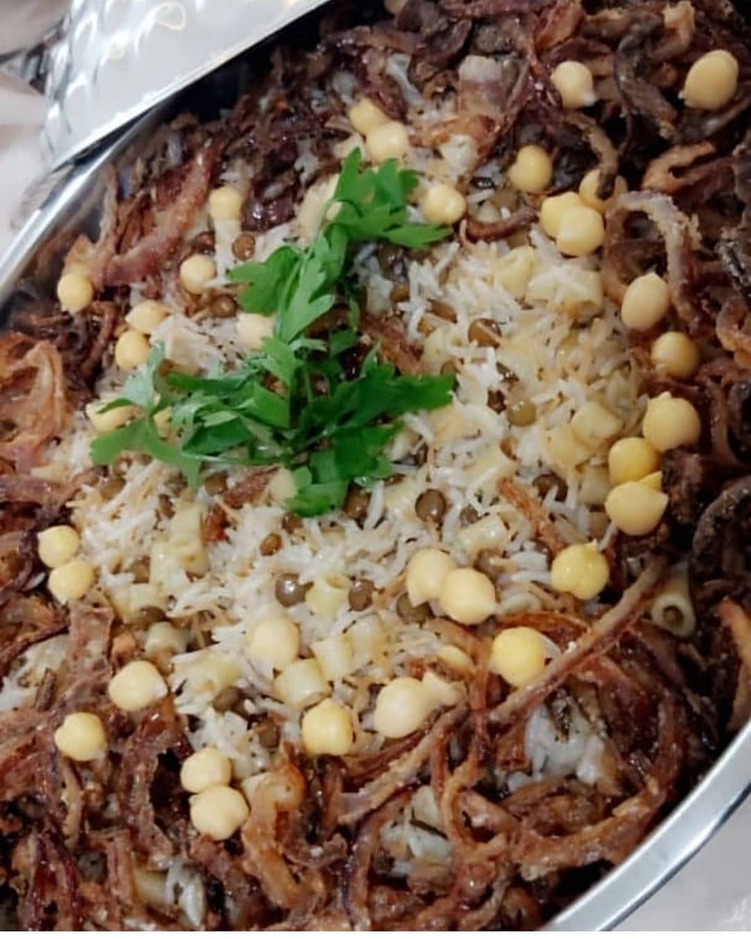 كفته لحم بصوص الطحينه