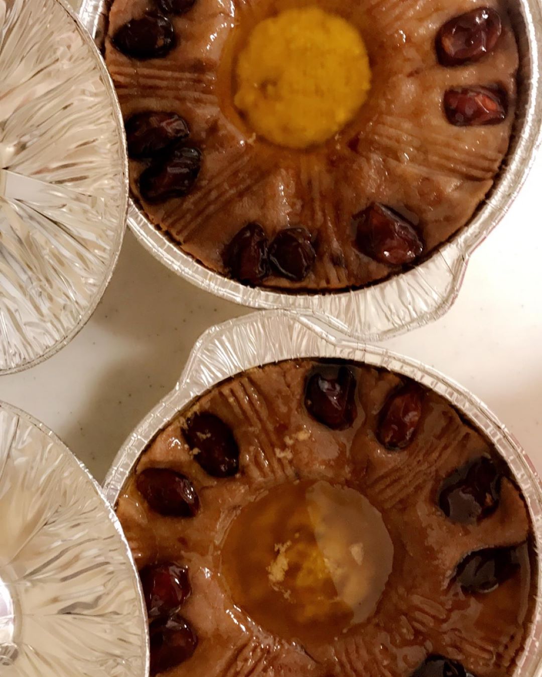 عريكة تمر بدون سمن حسب رغبة الزبون❤️