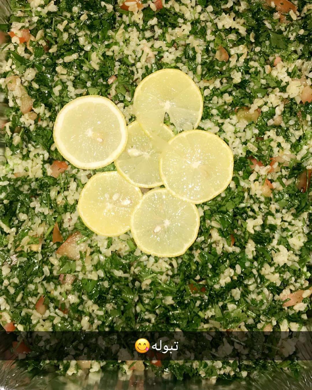 تبوله