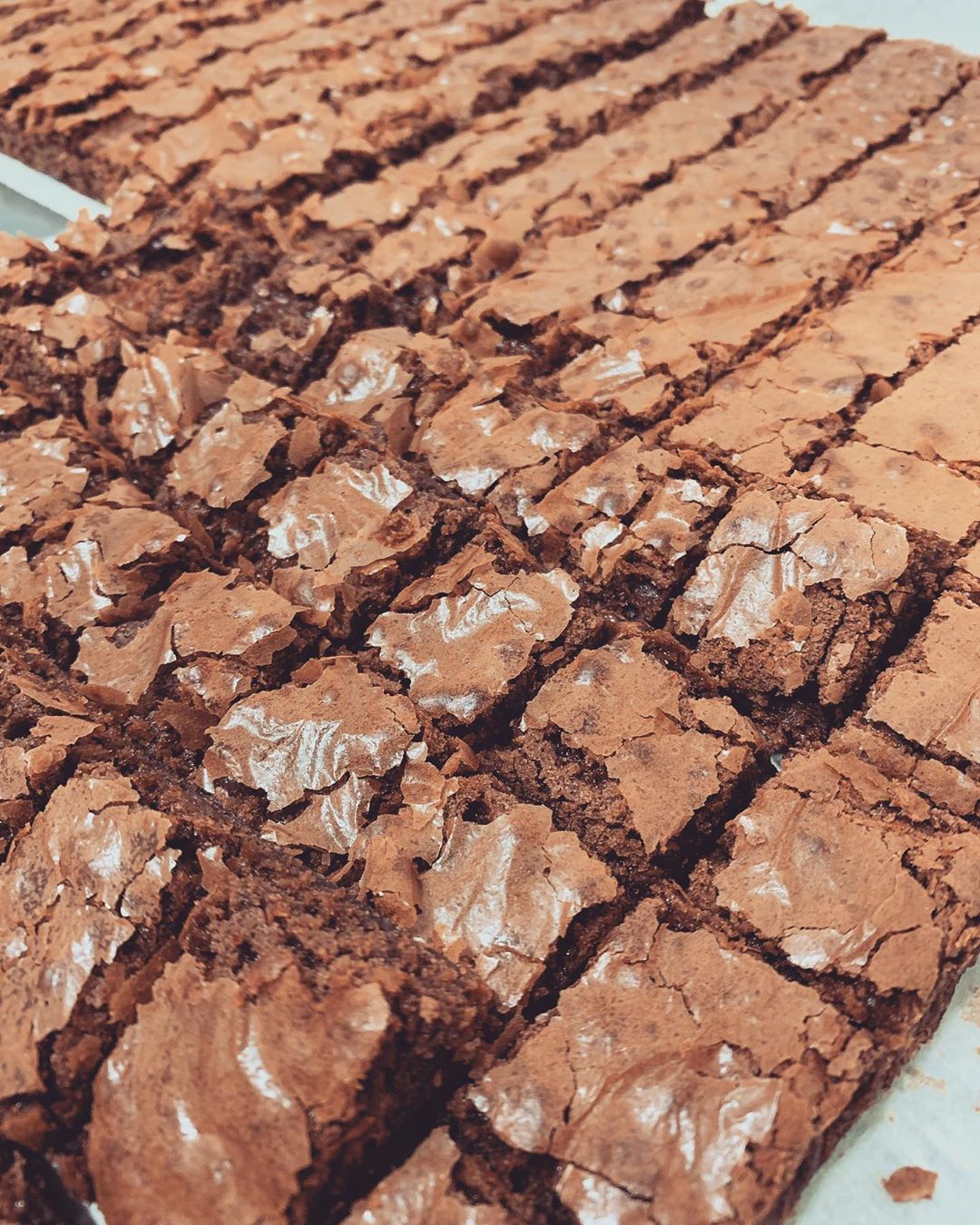 #brownies #brownie #chocolate #jeddah #saudiarabia #2020 #yummy #bakery #bakerylicious
