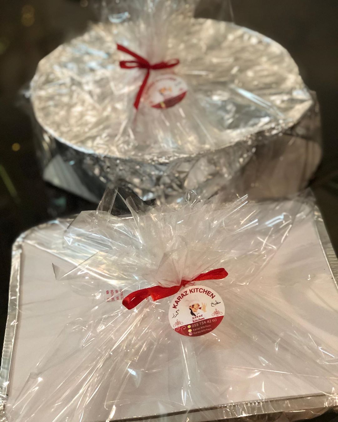 عليهم بألف عافيه يارب❤️