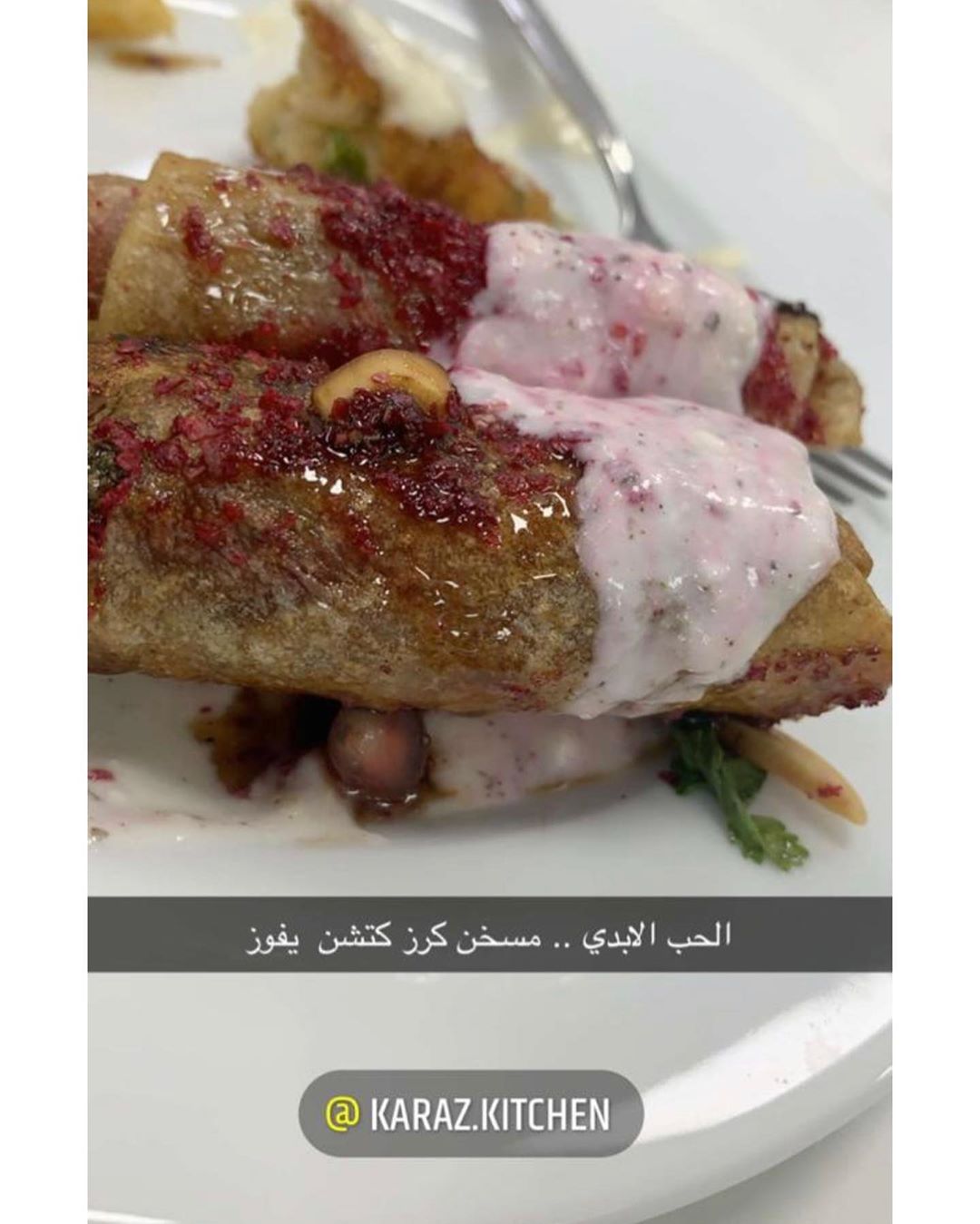 تصوير عميلتنا الذوق الله يسعدها شكراً لثقتكم❤️❤️