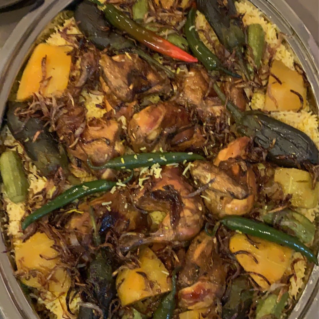 رز حايلي