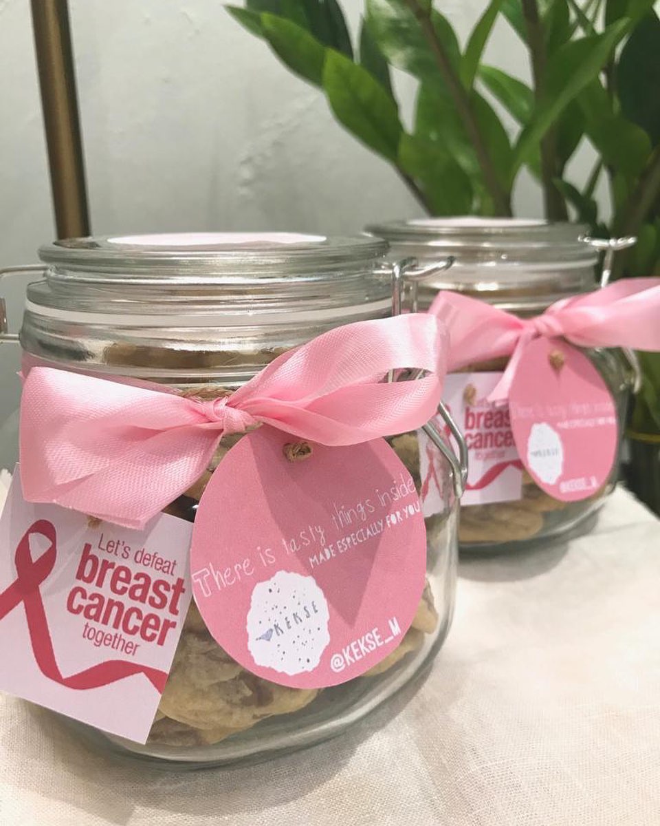 Fight, Hope, Love #pinktober #breast_cancer