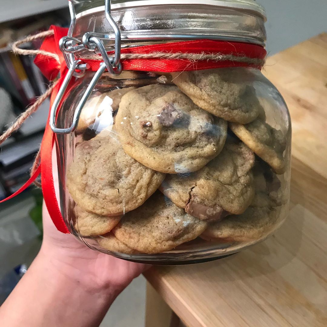 Classic cookies #cookies #كوكيز
