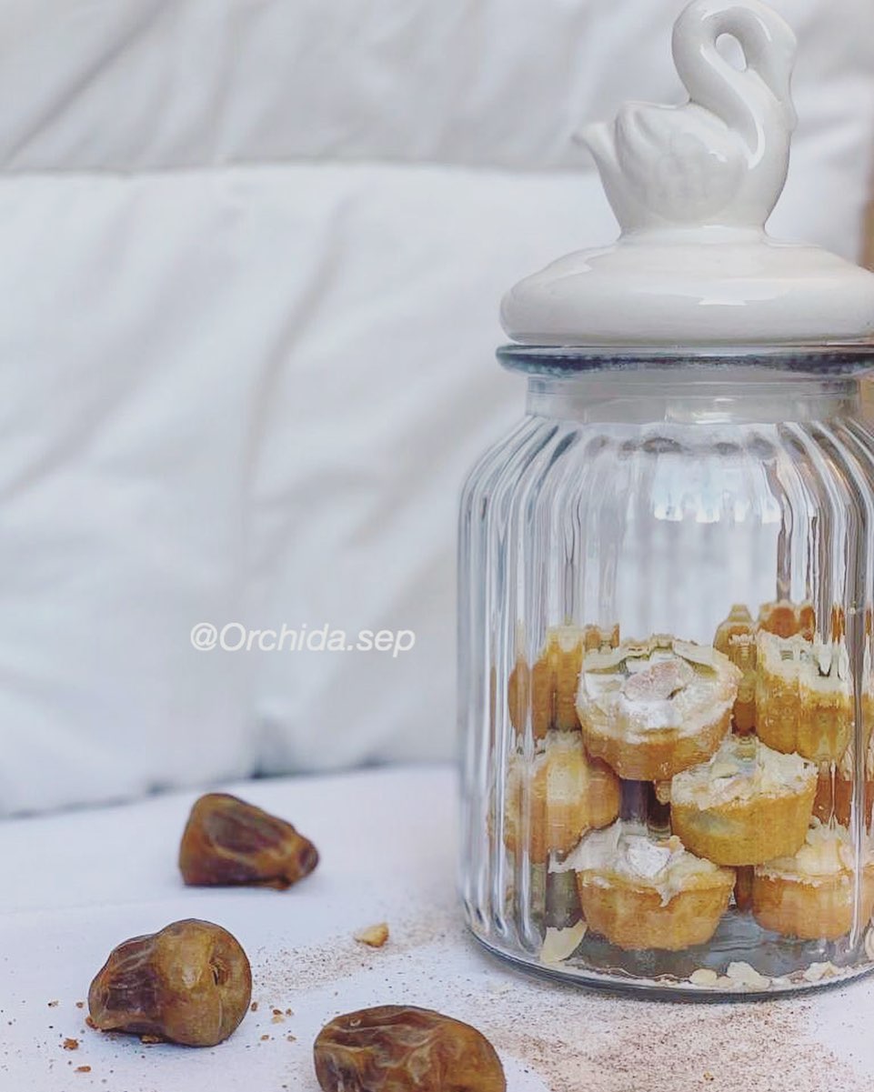 صُنعت بحُب ♥️♥️