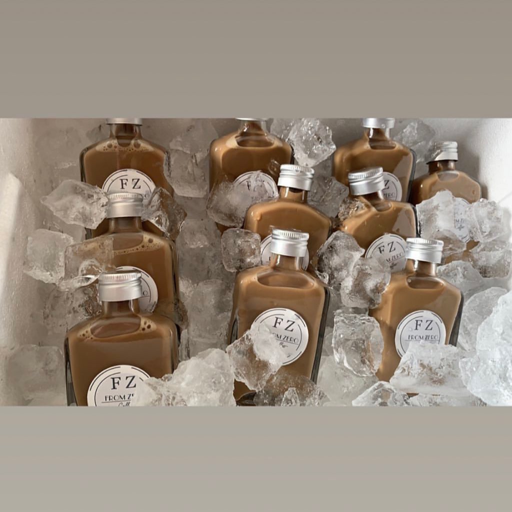 fromzero #coffee #caffe# #عنيزة #المذنب #بريدة #الرس #الخبراء #رياض الخبراء #البدايع #البك