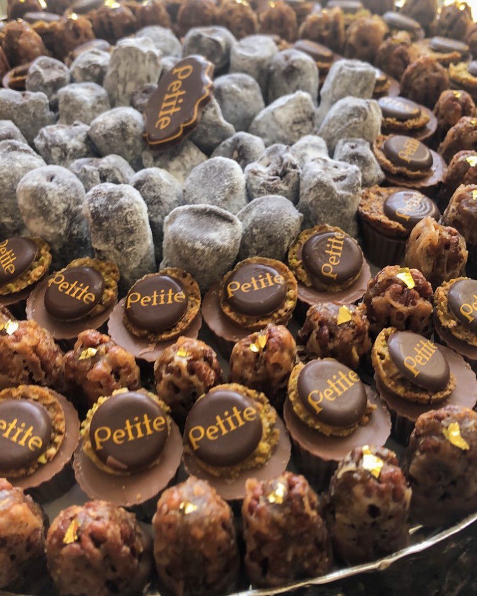 بكل حب نقدم الذ وافخم تشوكليت♥️