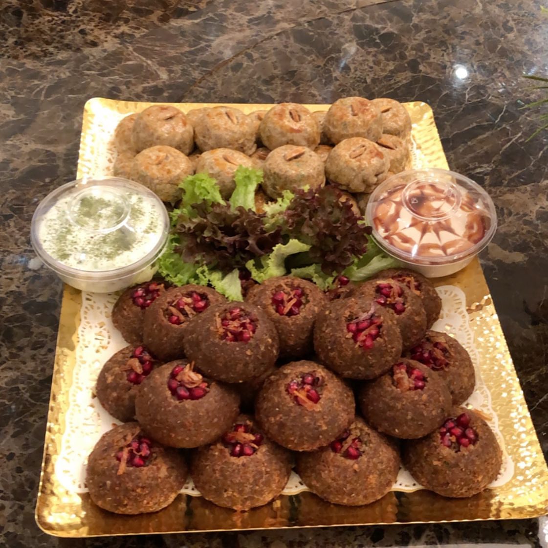#كبة ارمنية#أوزي#فطاير#معجنات #مفطح #ورق_عنب #محشي #شعبيات