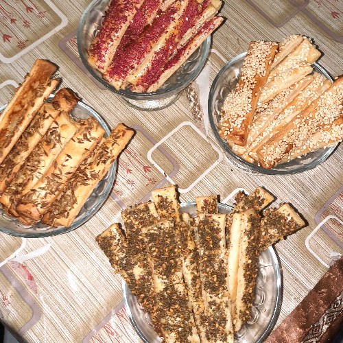 موالح