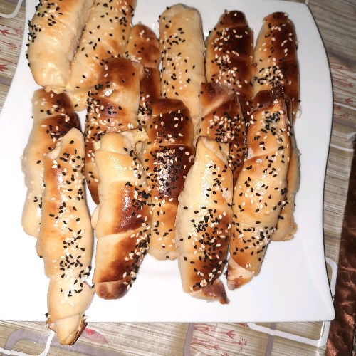 كرسوان بالجبنه