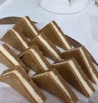 حلى التوفي
