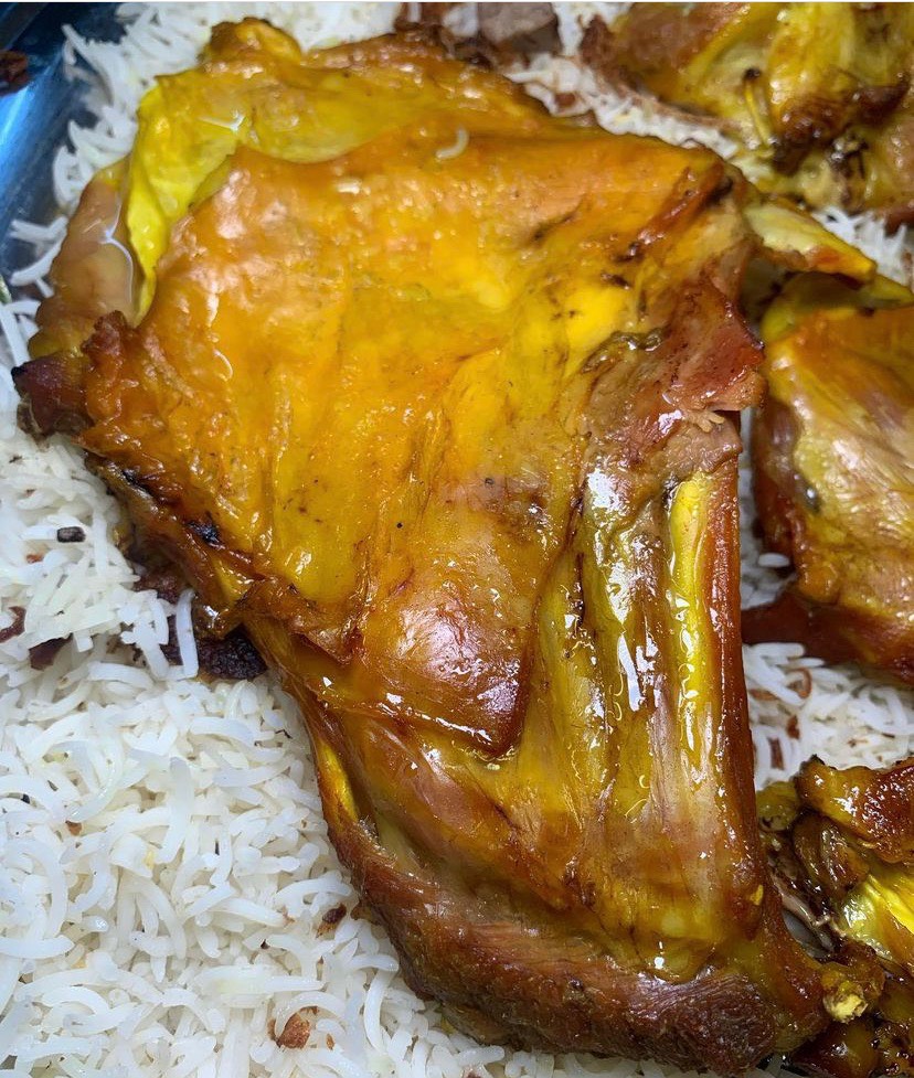 ذبايح الهرفي