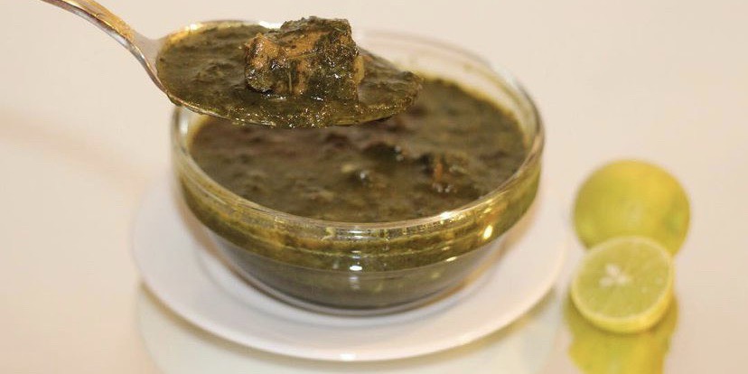 ملوخيه