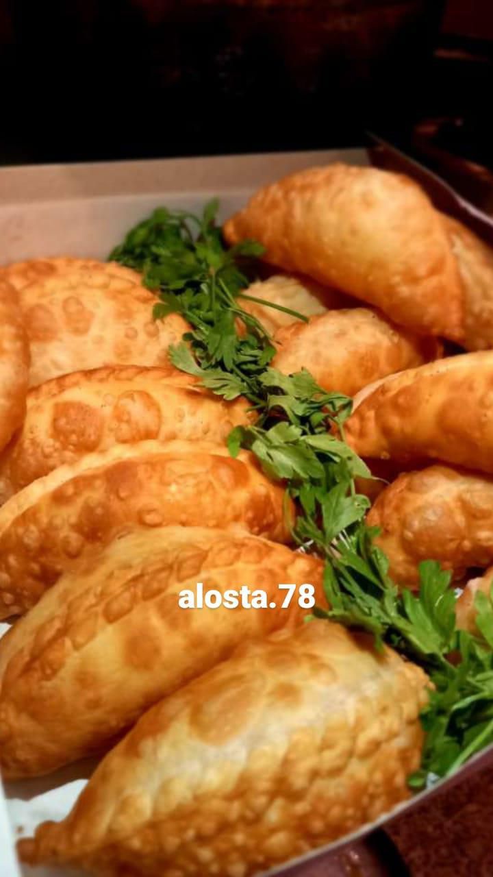 بف باللحم الطازج