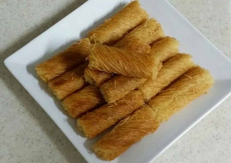 مني كنافه