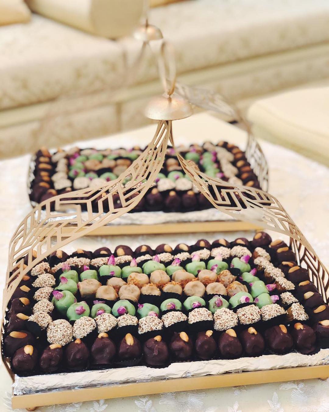 #تمر_سكري #تمر_محشي #زواجات