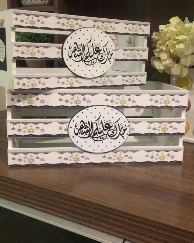 بهارات الذوق الفريد # بهاراتي بوكسات للبهارات. هدايا. متوفره بمقاسين
