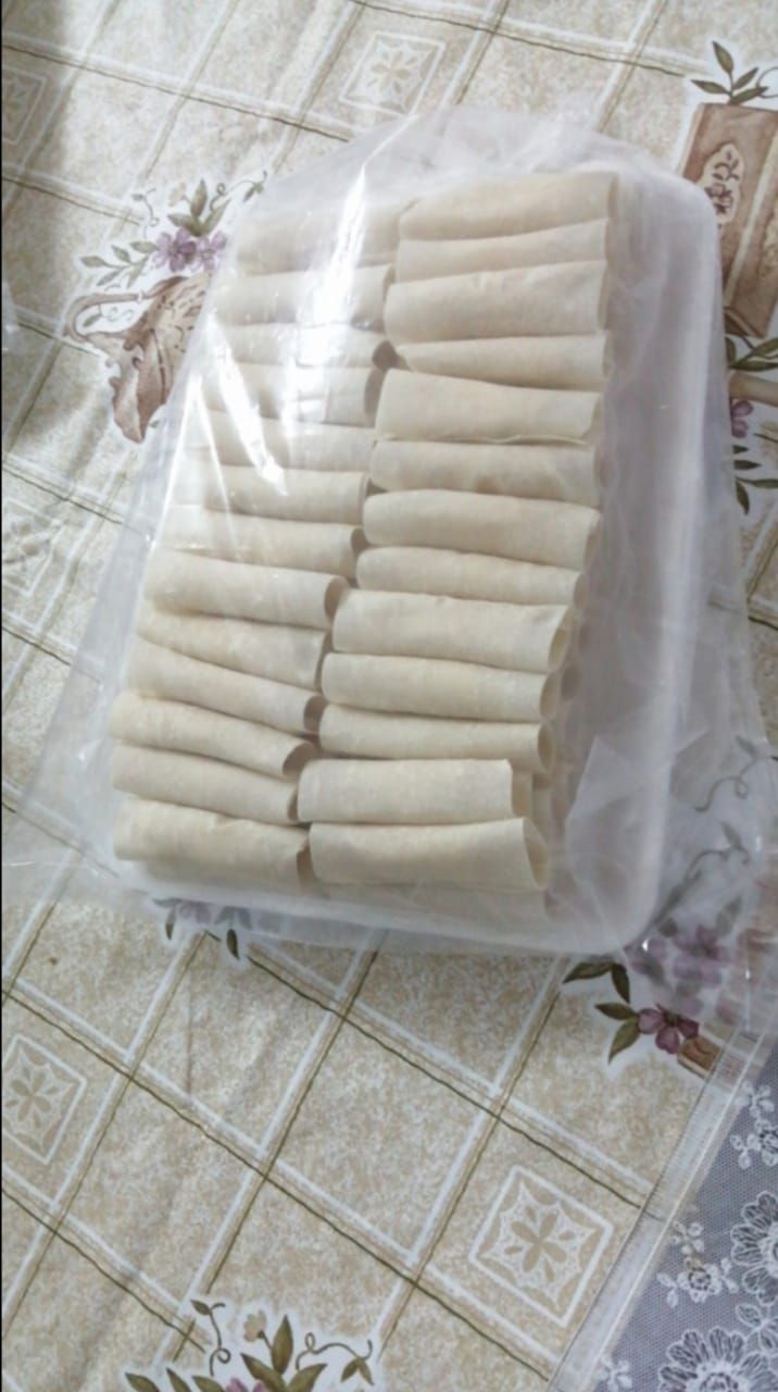 حلى أصابع الجبنة