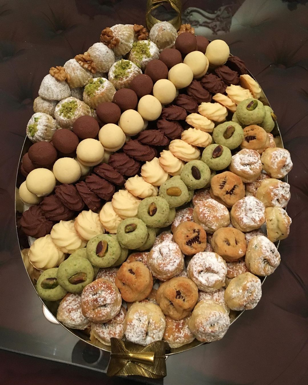من صواني اليوم